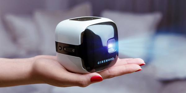 все о проекторах